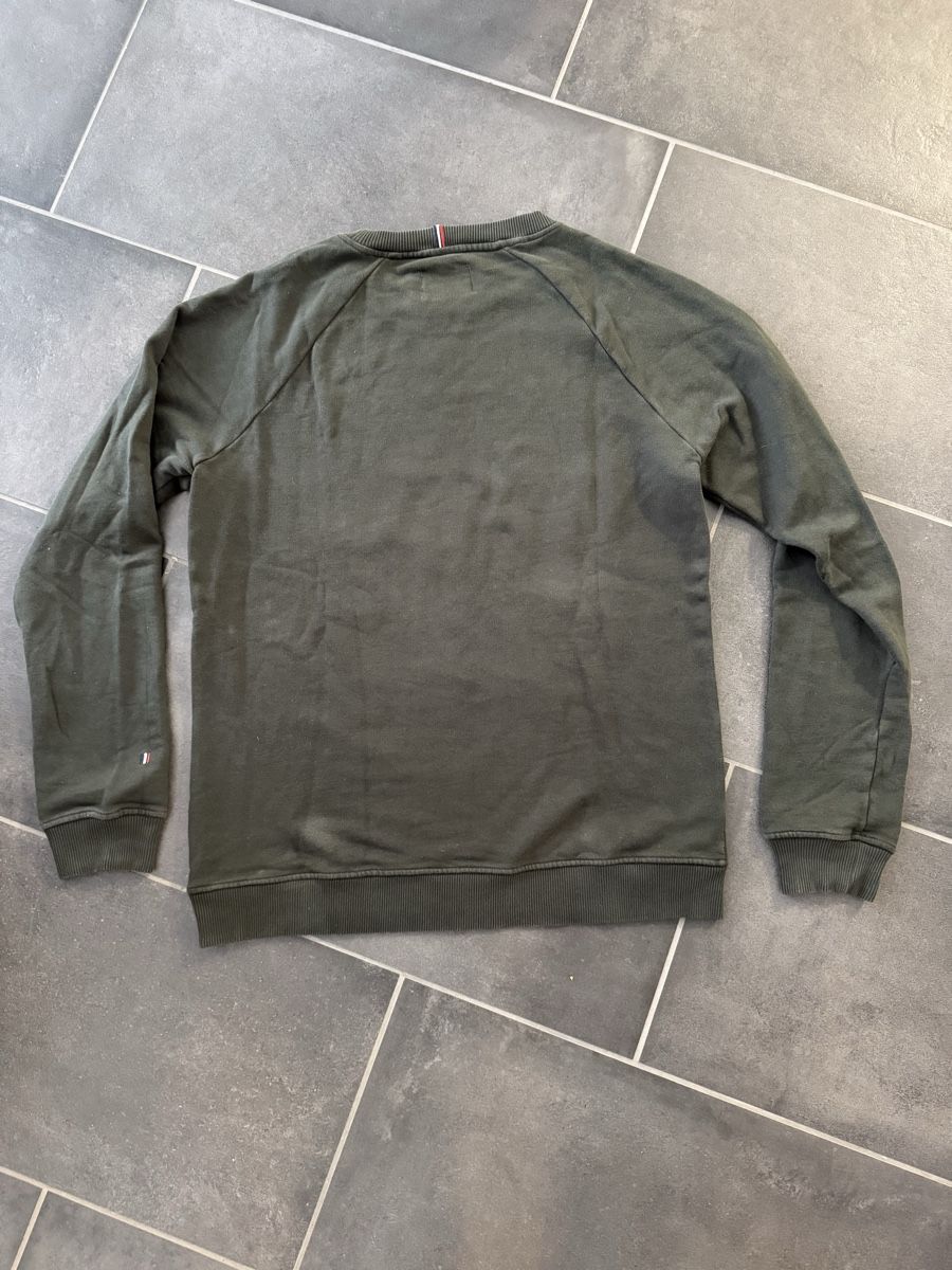 Maglioni & Felpe: Les Deux Pullover Khaki Gr. M – Usato da Frauenfeld venduto da Reto89 4