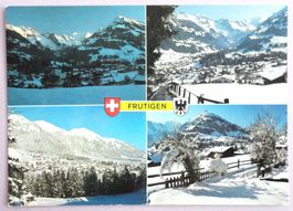 Frutigen