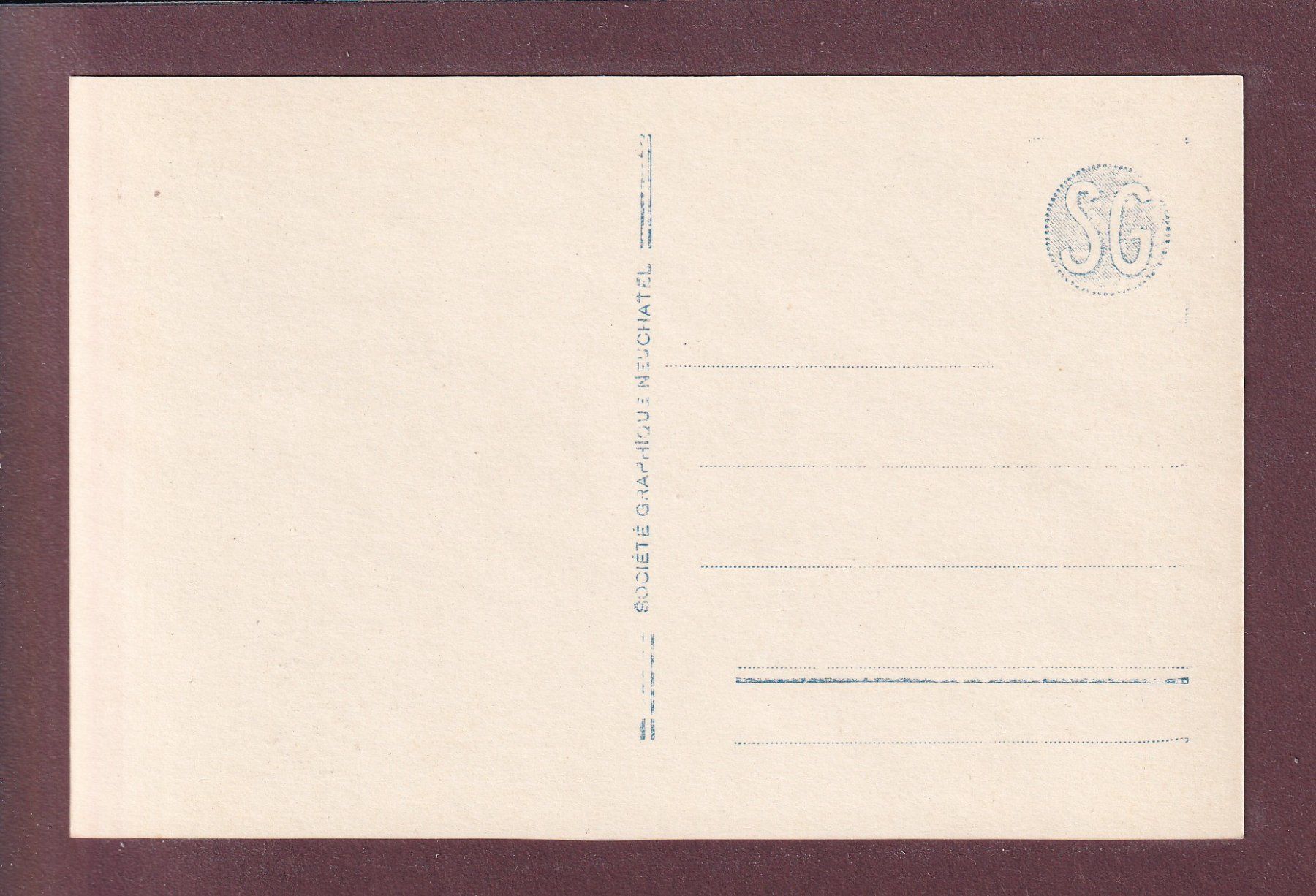 Cartes postales: CHEZ-LE-BART – D'occasion à Pully par nicecards 1