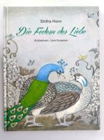 Die Federn der Liebe /  Pfau Bilderbuch 2016 ab Fr. 8.-