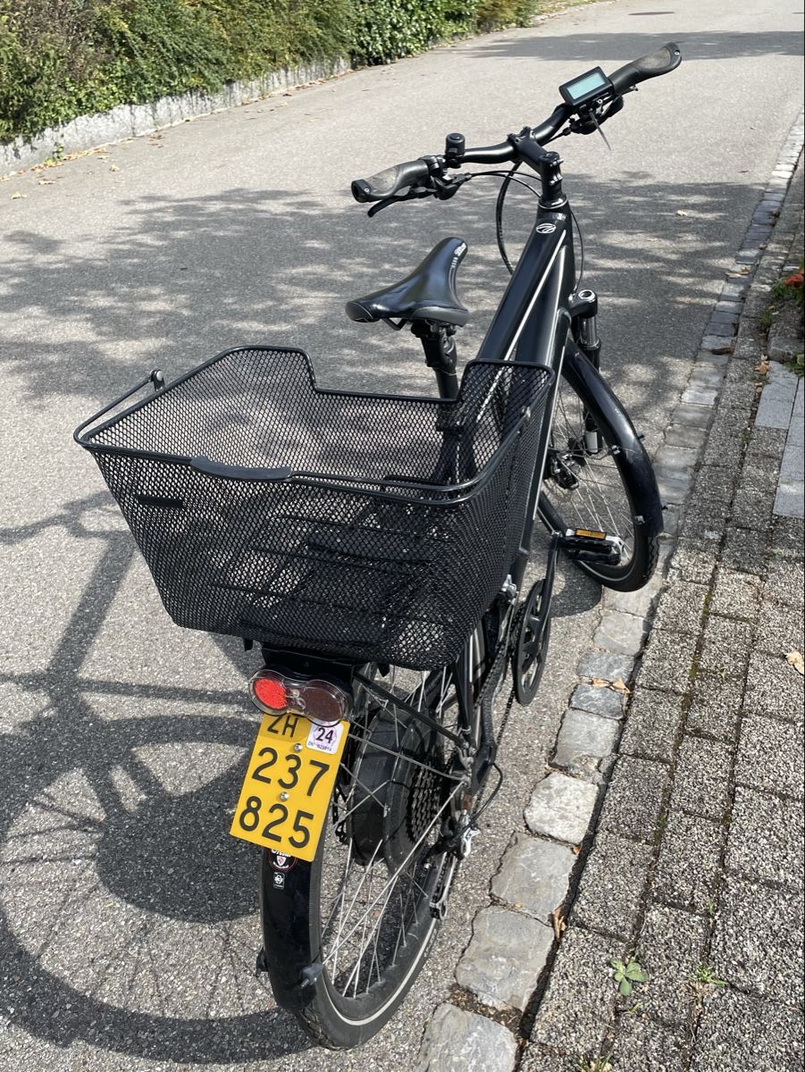 Biciclette: Stromer ST1 – Difettoso da Winterthur venduto da Gotzi2 2