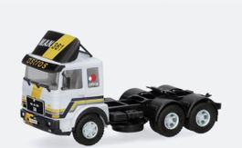 Herpa 320481 "Auf Achse" MAN F8 Solozugmaschine 3achs (HD Lo