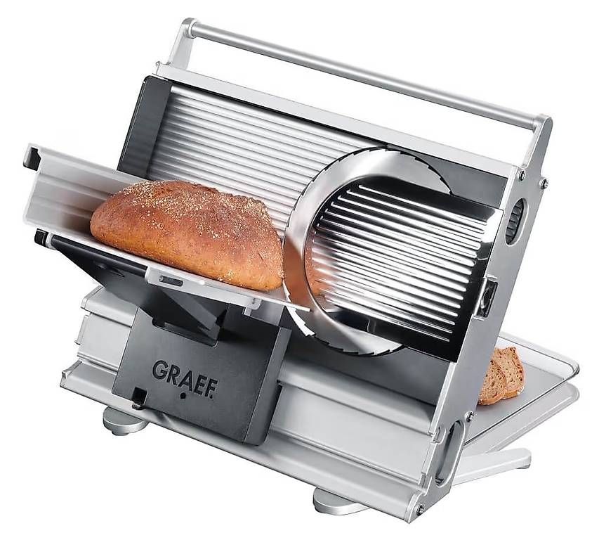 Appareils de cuisine: Graef Una 9 – Neuf avec emballage d'origine à Eschenbach LU par Plu21