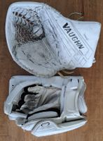 VAUGHN Velocity VE8 Pro Carbon Eishockey Set Full Right Sen.