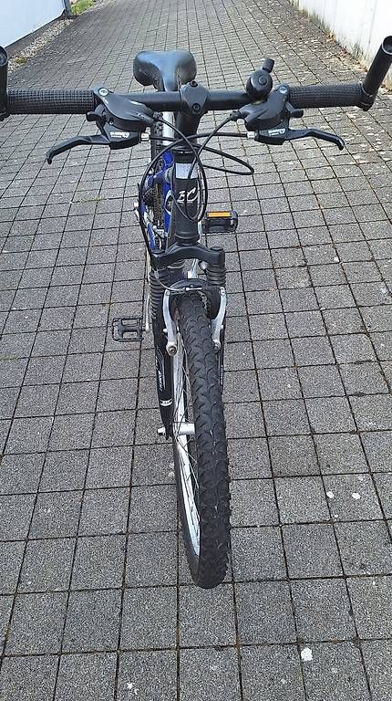 Velos: Velo Mountainbike  – Gebraucht aus Belp von bac_8289 2