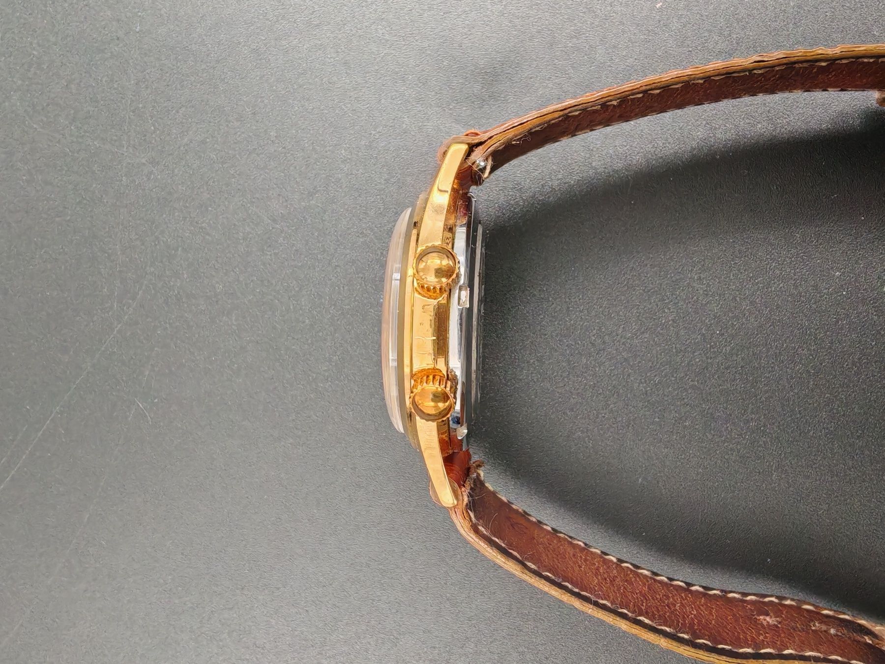 Oris Orologi: ORIS WRIST ALARM (Ref. 418-7307) – Usato da Otelfingen venduto da Yossi-68 4