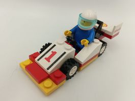 6503 Sprint Racer