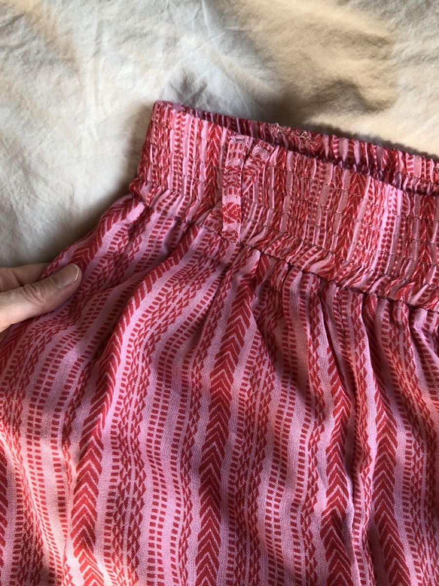 Pantalons: Pantalon saaj – Neuf avec emballage d'origine à Vex par Pouki_3 3