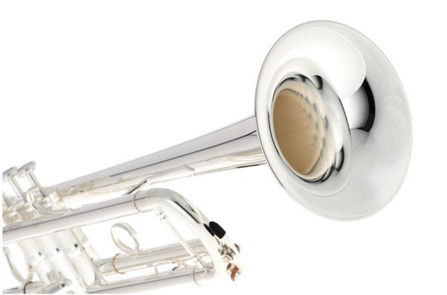 Strumenti musicali: Schagerl "1961" Bb-Trumpet B2G4 S – Nuovo (secondo la descrizione) da Gasel venduto da Golf_48