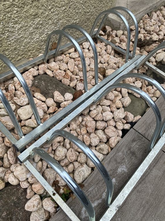 Veloständer Kaufen auf Ricardo