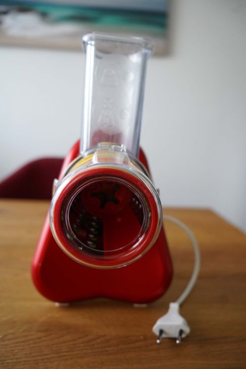 Moulinex fresh Express + | Kaufen auf Ricardo