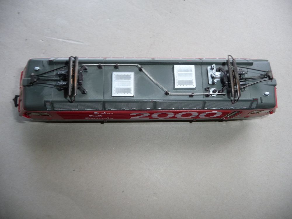 Märklin Bahn 2000 Kaufen auf Ricardo