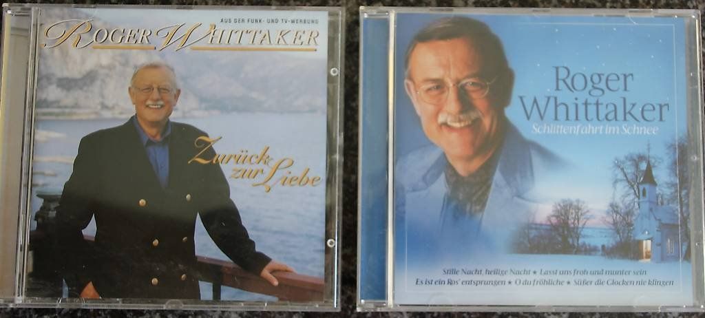 CD: Deutsche Schlager CD Sammlung (5 Stk) – Usato da Hermetschwil-Staff venduto da Starbliggi 2