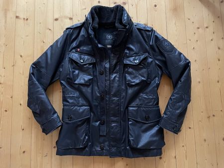 Strellson Winterjacke