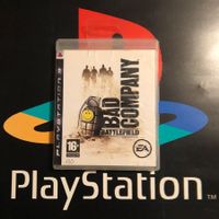 Battlefield Bad Company für PS3