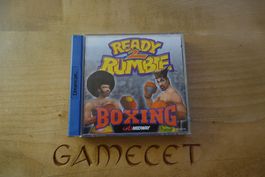 Ready 2 Rumble Boxing