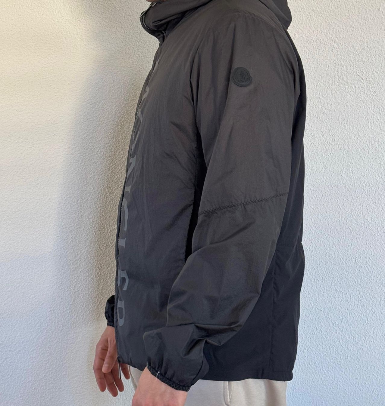 Moncler Giacche: Moncler Übergangsjacke Grösse 4 – Usato da Pfäffikon ZH venduto da Watch_lover 5
