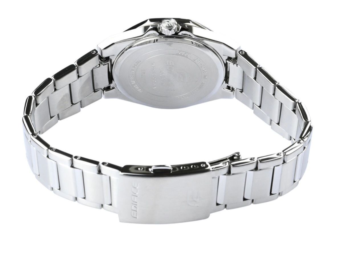 Edifice Orologi: Casio Edifice EFR-S108D-3AV – Nuovo e nell'imballaggio originale da Zug venduto da Avent0ri_by_Montauk 6