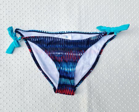 NEU! Cooler Badeslip "Firefly" Gr. 42