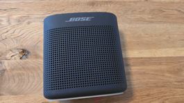 Bose SoundLink color II