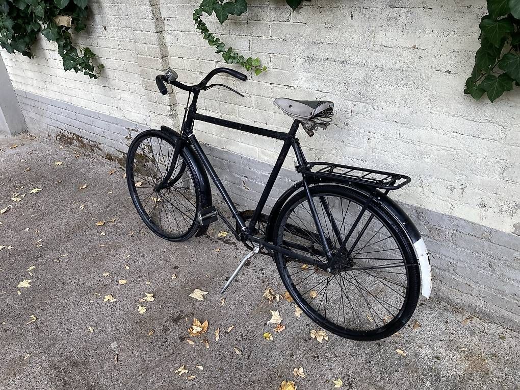 Velos: Militär Velo – Gebraucht aus Basel von chr_9t9n 3