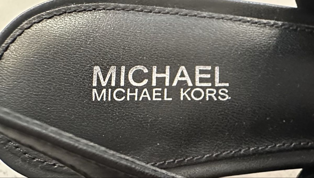 Michael Kors Scarpe da donna: Scarpa in pelle Michael Kors – Nuovo (secondo la descrizione) da Castel San Pietro venduto da Moregi 5