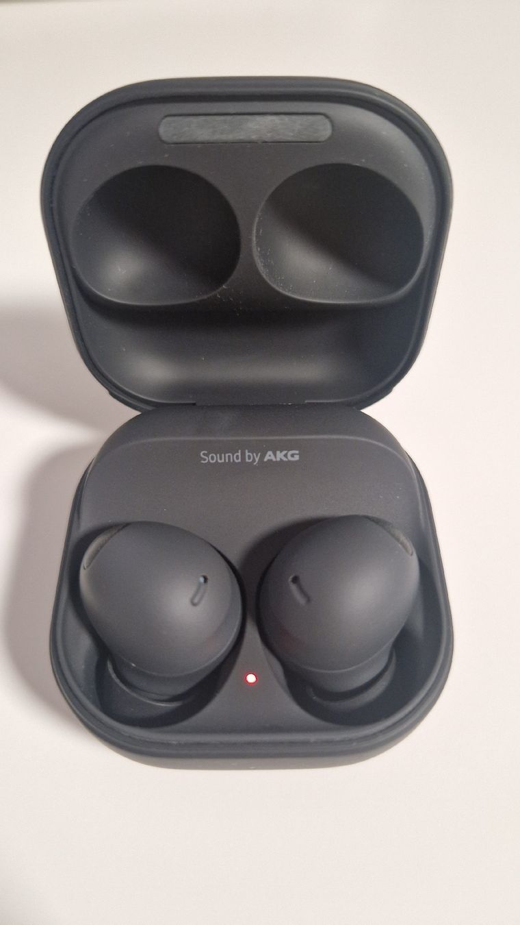 Samsung Cuffie: Samsung Galaxy Buds2 Pro In-Ear Kopfhörer – Nuovo (secondo la descrizione) da Wallisellen venduto da jazie_11