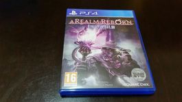 Final Fantasy XIV - A Realm Reborn