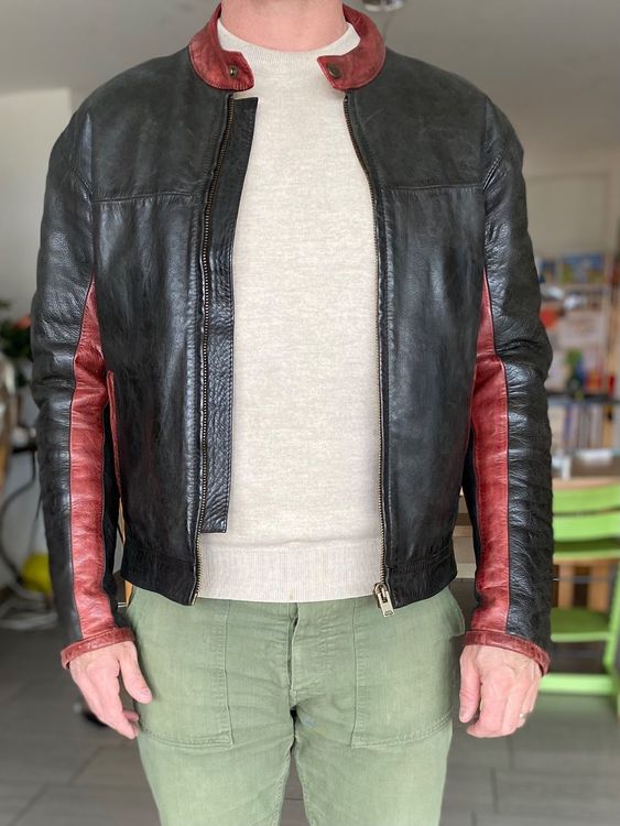 クーポン対象外】 激レア Belstaff Dark knight blouson ダークナイト