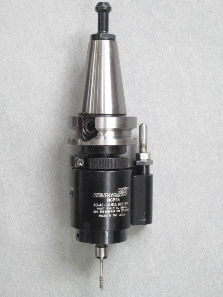 Tutti gli attrezzi: TAPMATIC M3,5 – Usato da Volketswil venduto da evo33