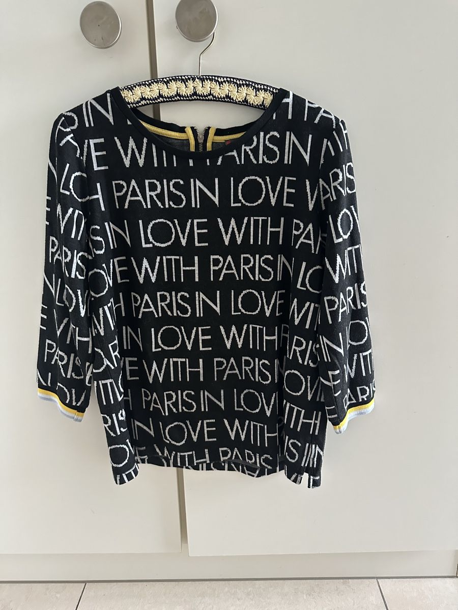 Maglioni & Felpe: Schicker Pullover von Street One Gr.38 – Usato da Langnau aA venduto da Camelia14 3