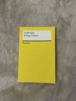 Sophokles: König Ödipus