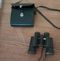 Fernglas REX by Weso ARMY 8x40 mit Tasche