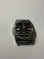 Certina DS Quartz 100 m Sapphire, läuft