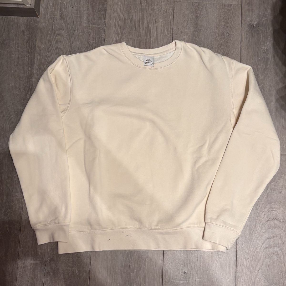 Zara Lotti di vestiti: Lot de 2 pulls Zara, Taille M – Nuovo (secondo la descrizione) da Alle venduto da Valentin.Goffinet 1