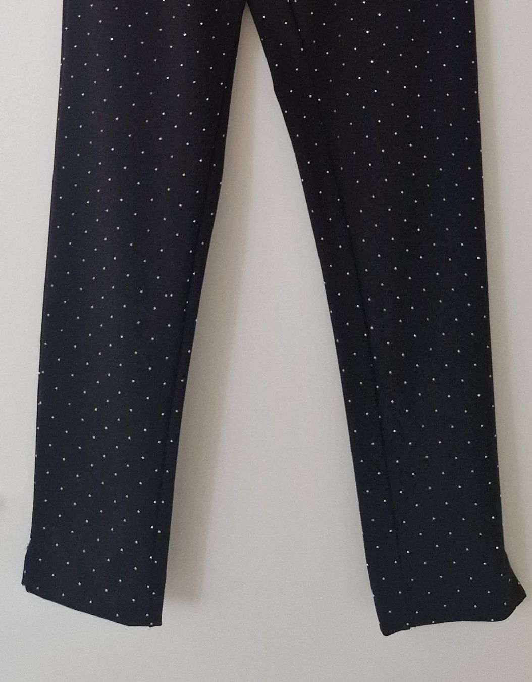 Hosen: PANTALON NOIR  – Neu und originalverpackt aus Camorino von JPHANDMADE1 2