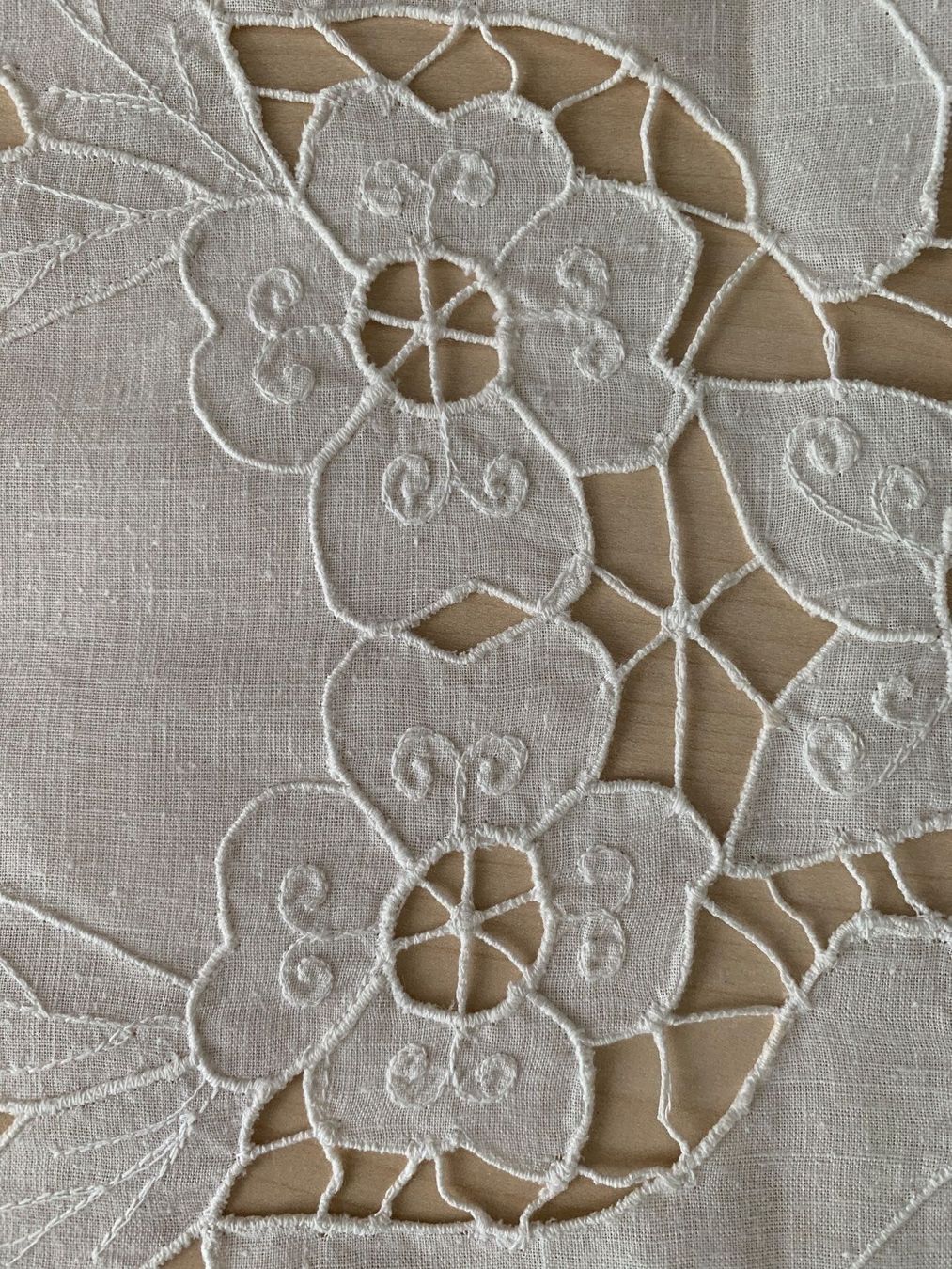 Coperte: Häkeltuch – Nuovo (secondo la descrizione) da Zürich venduto da ThaliaL 6