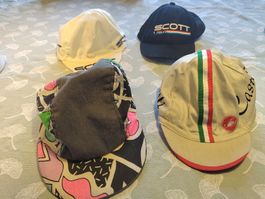 Radkappen Castelli Scott Grand Canyon gebraucht