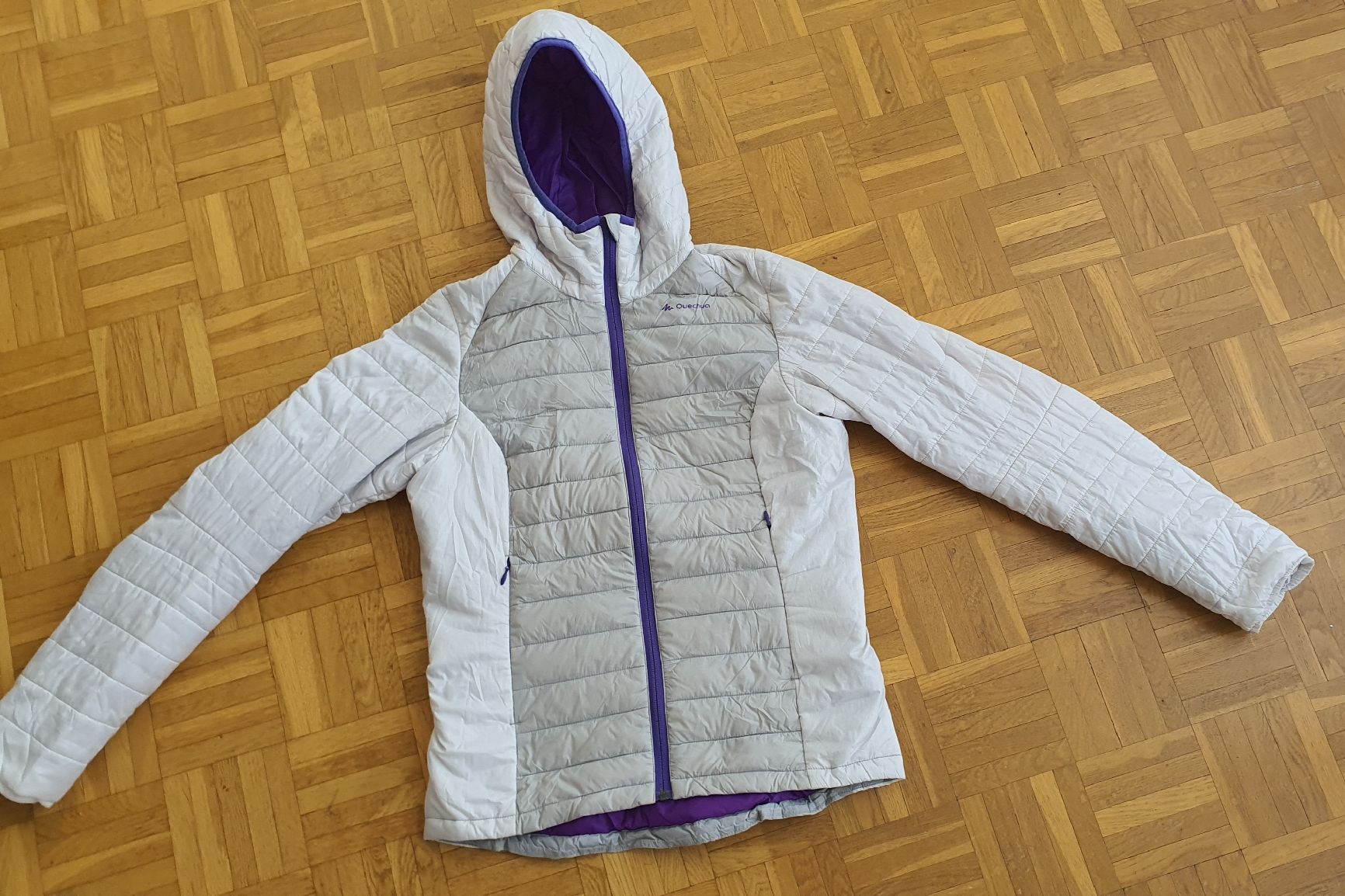 Giacche: Damen Daunenjacke Gr.S – Usato da Wädenswil venduto da sos_6vlx