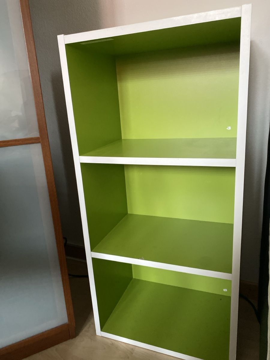 Sonstige Dekorationen & Accessoires: Regal  – Gebraucht aus Neuenhof von teo_rrv9