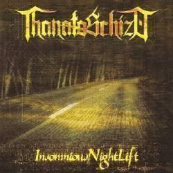 CD: Thanatoschizo - Insomnious Nightlift – Usato da Uzwil venduto da visions77