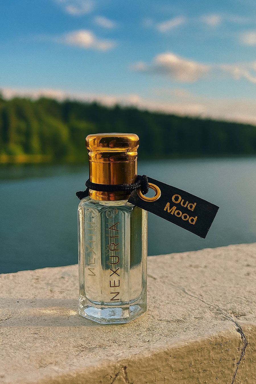 Profumi & Eau de Toilette: Oud Mood – Nuovo e nell'imballaggio originale da Le Lignon venduto da bkaparfum