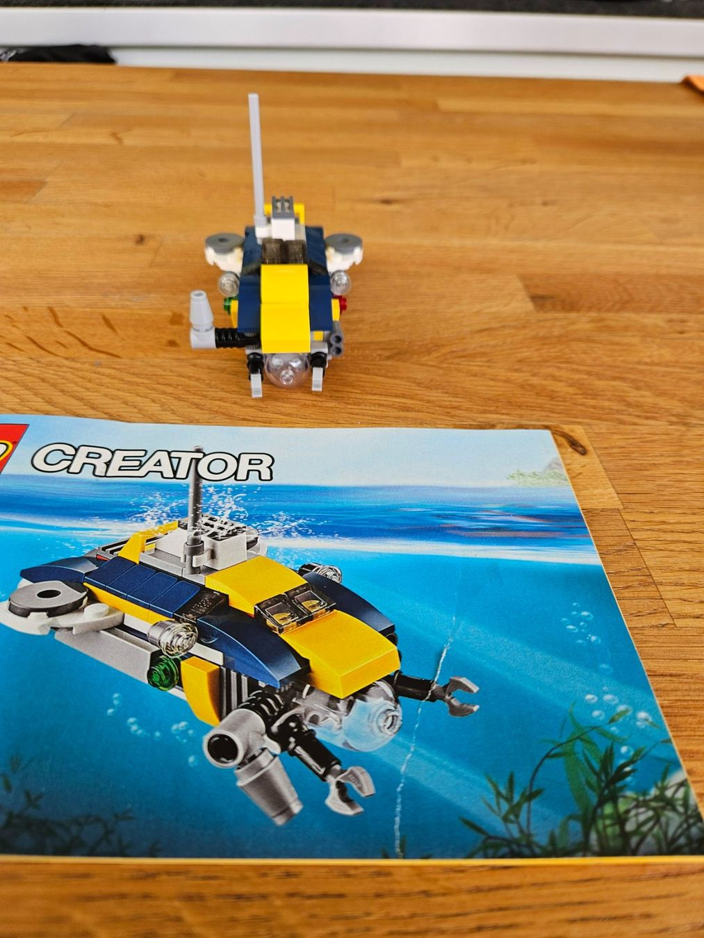 Lego Kit di costruzioni: Lego Creator 31045 – Usato da Thun venduto da Reda68 3