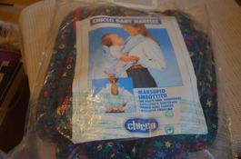 PORTE ENFANT CHICCO