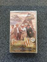 Die Vergessene Welt Vhs Film