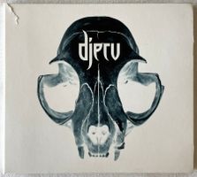 Djerv - Djerv - CD - 2011 - Digipak - Norway First Press