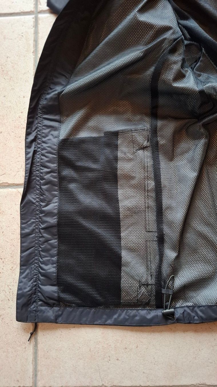 Columbia Giacche: Columbia Outdoor- / Regenjacke Gr.XL – Usato da Steinmaur venduto da Daka36 7