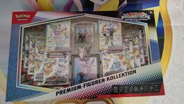 Pokemon Prismatic figure collection -DE-