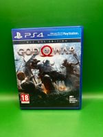 God of War Day One Edition (mehrsprachig) - Playstation 4