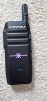 4xMotorola LTE/WLAN Wave TLK100 Funkgerät. Walky-Talky